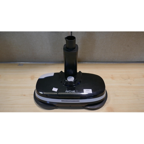 6004 - Powerglide Floor Cleaner with battery and box - no charger, Original RRP £169.99 + Vat  (341-84) *Th... 