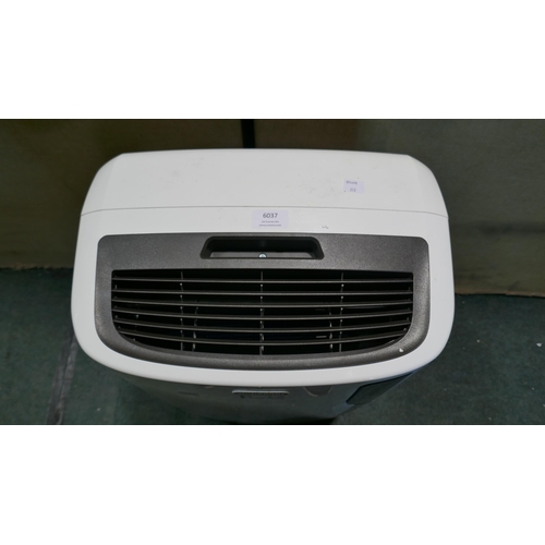 6037 - De'longhi Pinguino Portable 9.8K Aircon unit - no remote, Original RRP £583.33 + Vat  (341-310) *Thi... 