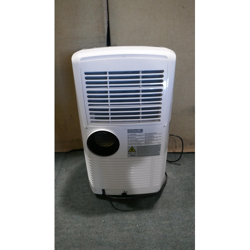 6037 - De'longhi Pinguino Portable 9.8K Aircon unit - no remote, Original RRP £583.33 + Vat  (341-310) *Thi... 