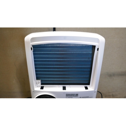 6037 - De'longhi Pinguino Portable 9.8K Aircon unit - no remote, Original RRP £583.33 + Vat  (341-310) *Thi... 