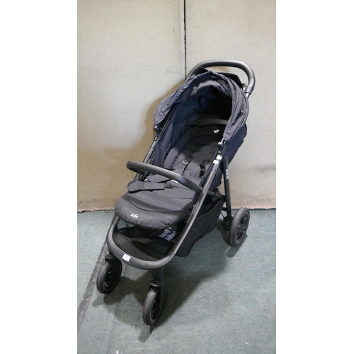 6039 - Joie Pact Ember Stroller, Original RRP £99.99 + Vat  (341-88) *This lot is subject to Vat