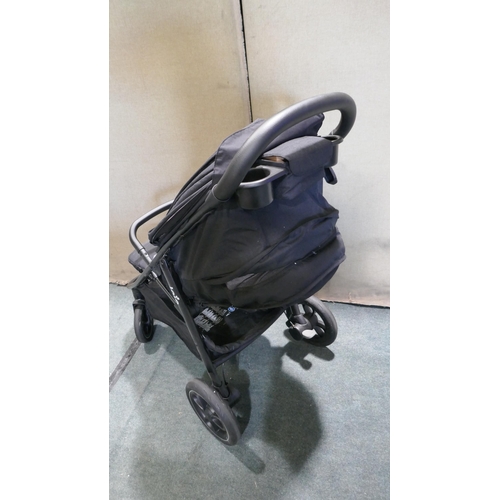 6039 - Joie Pact Ember Stroller, Original RRP £99.99 + Vat  (341-88) *This lot is subject to Vat