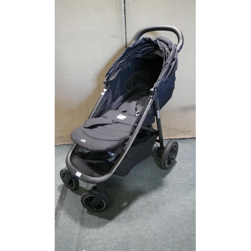 6040 - Joie Pact Ember Stroller, Original RRP £99.99 + Vat  (341-89) *This lot is subject to Vat