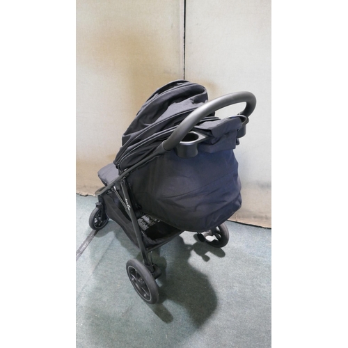 6040 - Joie Pact Ember Stroller, Original RRP £99.99 + Vat  (341-89) *This lot is subject to Vat