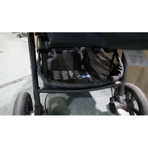 6040 - Joie Pact Ember Stroller, Original RRP £99.99 + Vat  (341-89) *This lot is subject to Vat