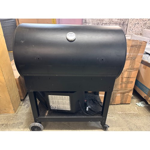 3245 - A Louisiana Grills 900 series BBQ- (incomplete), Original RRP £833.33 + Vat (4209-8) *This lot is su... 