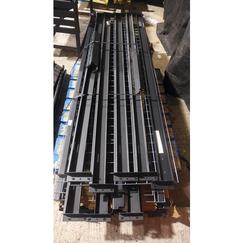 6322 - Two Whalen Industrial Racks, Original RRP £149.99 + Vat  (341-350,351) *This lot is subject to Vat