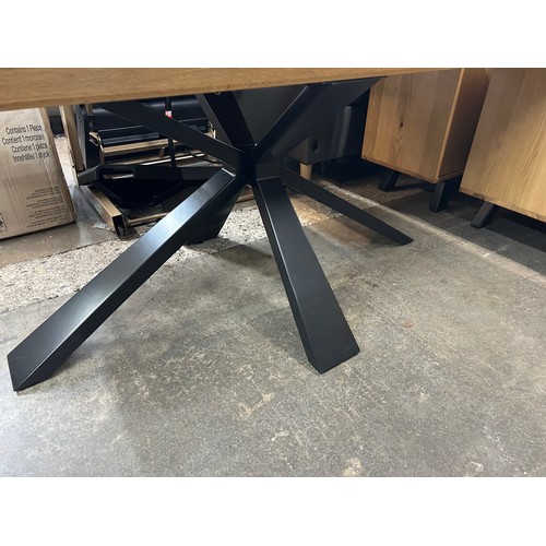 3161 - A Hanoi extending dining table