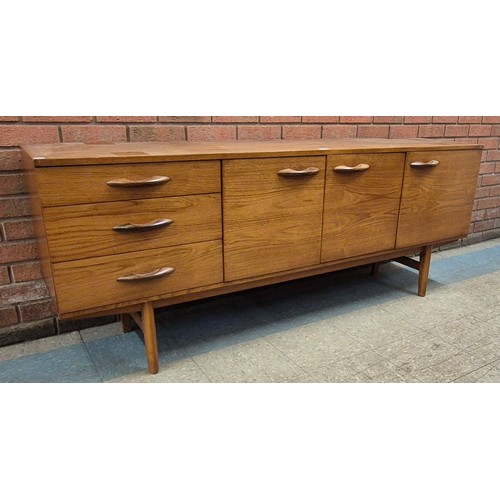 22 - An Avalon teak sideboard