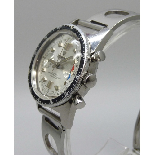 7270 - A Limit Chronograph wristwatch