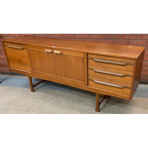 29 - A Stonehill teak sideboard