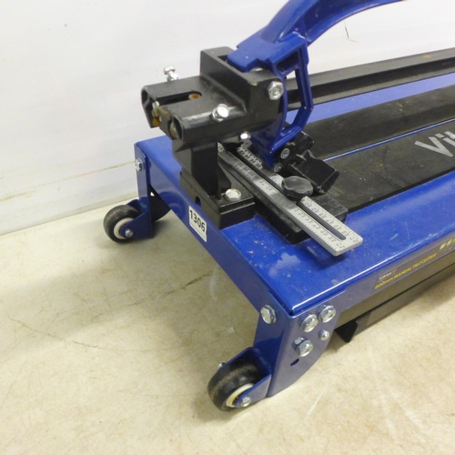 5040 - A Vitrex FSMC600 table tile cutter