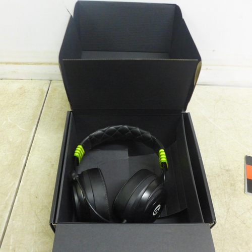 5087 - A quantity of headphones including Turtle Beach Recon 50X, Turtle Beach Recon 70, Turtle Beach Recon... 