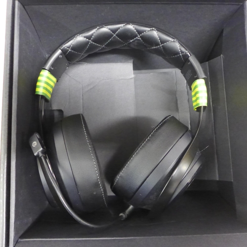 5087 - A quantity of headphones including Turtle Beach Recon 50X, Turtle Beach Recon 70, Turtle Beach Recon... 