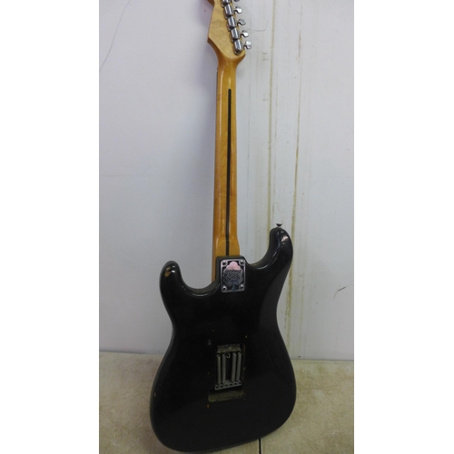 5093 - A Hohner Arbor Series electric guitar