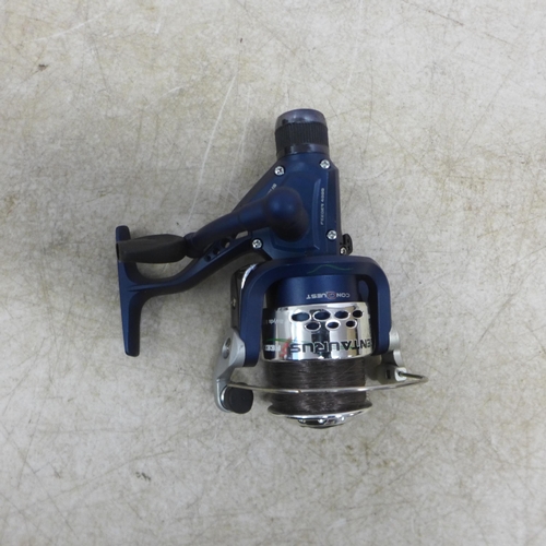 5099 - A Centaurus Supreme Feeder 4000 fishing reel