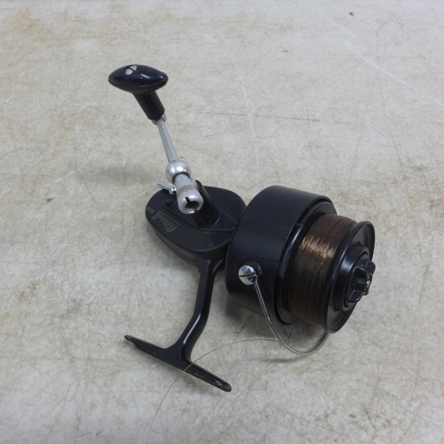 5100 - A Mitchell 306 open face fishing reel