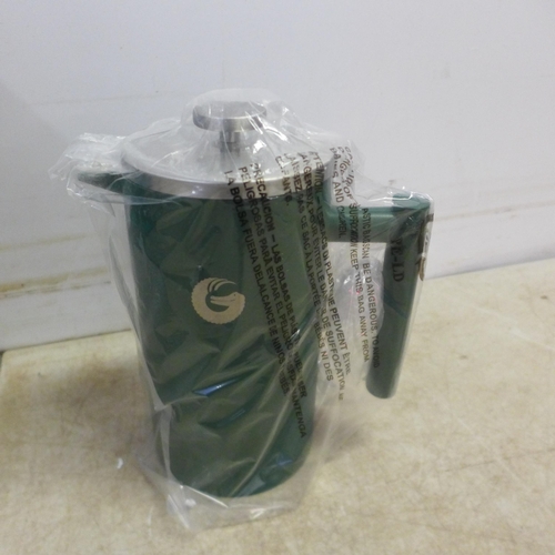 5106 - A Coffee Gator Cafetière, unused