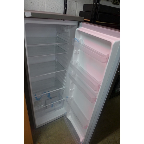 5143 - A Cookology model CTFR240IX tower fridge