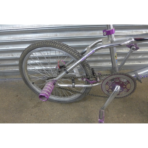 5172 - A Concept Purple Haze BMX