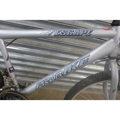 5179 - A Pro-bike Escape all terrain bike