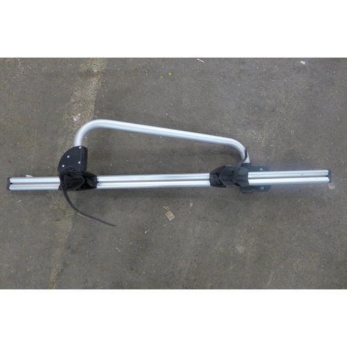 5297 - 3 BMW bike racks