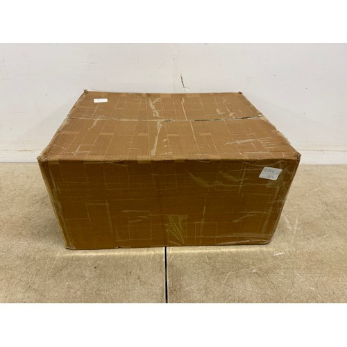 5264A - A box of 25 bike locks