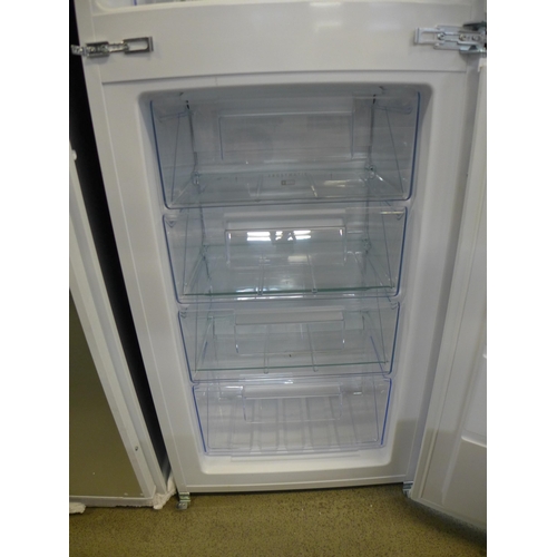 4020 - AEG 50/50 Fridge Freezer (Frost Free) ,original RRP £583.33 + Vat  *This lot is subject to Vat