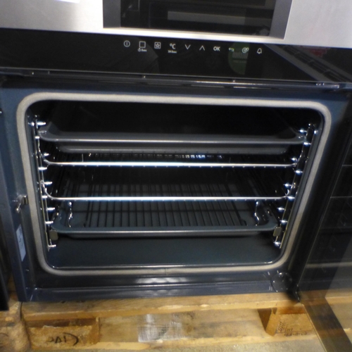 4054 - AEG  Single Oven (RH Hinge) ,original RRP £740.83 + Vat *This lot is subject to Vat