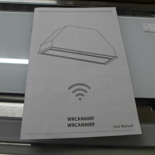 4055 - 2 x Viceroy Canopy Hoods - *This lot is subject to Vat