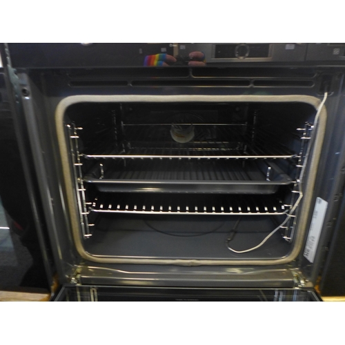 4079 - AEG Single Pyrolytic Oven with SteamBake ,original RRP £657.5 + Vat *This lot is subject to Vat