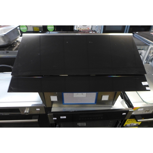 4083 - AEG Cooker Hood,original RRP £369 + Vat  *This lot is subject to Vat