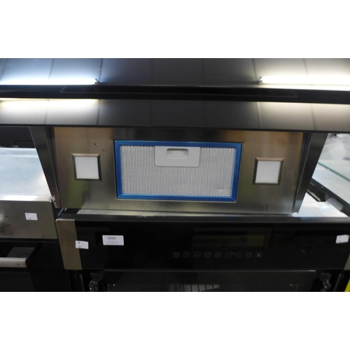 4083 - AEG Cooker Hood,original RRP £369 + Vat  *This lot is subject to Vat