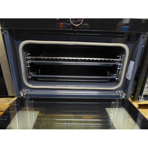 4090 - AEG Compact Oven ,original RRP £874.17 + Vat  *This lot is subject to Vat