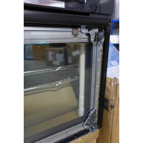 4092 - Bosch Series 4 Single Pyrolytic Oven (Damaged) ,original RRP £515.84 + Vat  *This lot is subject to ... 