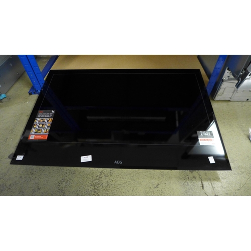 4098 - AEG TotalFlex Induction Hob ,original RRP £1207.5 + Vat *This lot is subject to Vat