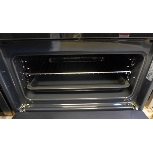 4197 - AEG combi microwave oven, original RRP £749.17 + Vat *This lot is subject to Vat