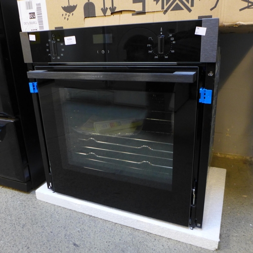 4204 - Neff Single Multifunction Oven With Slide & Hide ,original RRP £824.17 + Vat  *This lot is subject t... 