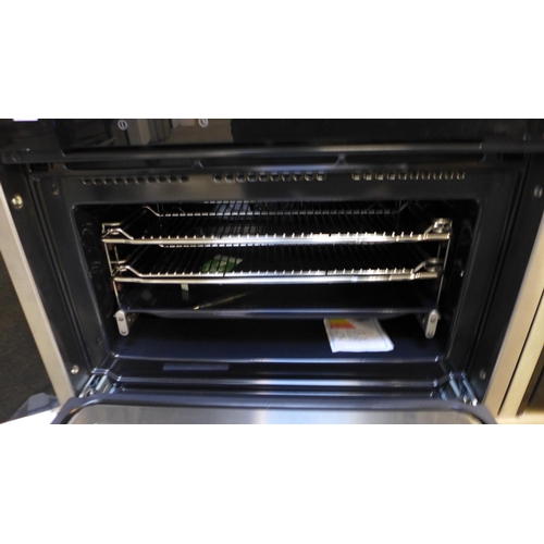 4208 - Neff Compact Steam Oven ,original RRP £1224.17 + Vat 
 *This lot is subject to Vat