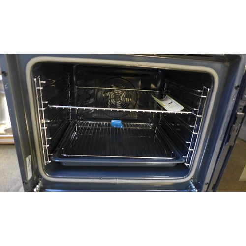 4212 - Zanussi Single Pyrolytic Oven ,original RRP £349.17 + Vat 
 *This lot is subject to Vat