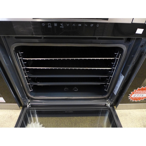 4217 - AEG Single Multi-Function Oven -original RRP £690.84 + Vat  *This lot is subject to Vat