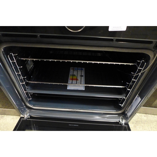 4219 - AEG Single Multi-Function Oven, original RRP £690.84 + Vat  *This lot is subject to Vat