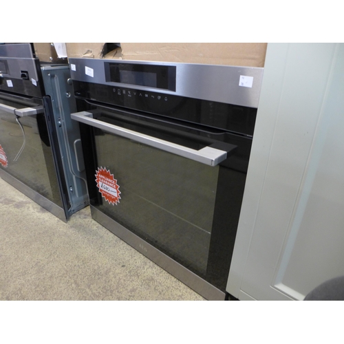 4221 - AEG Single Pyrolytic Oven ,original RRP £740.83 + Vat 
 *This lot is subject to Vat