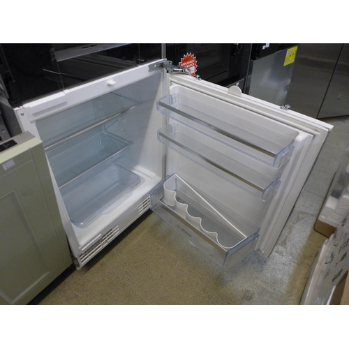 4225 - Bosch Built Under Fridge ,original RRP £370.84 + Vat 
 *This lot is subject to Vat