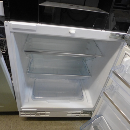 4225 - Bosch Built Under Fridge ,original RRP £370.84 + Vat 
 *This lot is subject to Vat