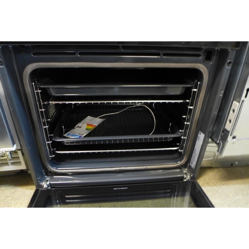 4227 - AEG Pyrolytic Multifunction Oven ,original RRP £757.5 + Vat  *This lot is subject to Vat