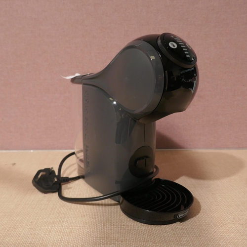 6180 - Delonghi Genio S coffee machine, no box or accessories and Ottlite Executive Led Desk Lamp with powe... 