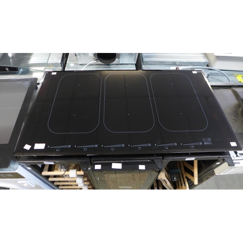 4114 - CDA Flexi Induction 6 Zone (Touch Control) ,original RRP £1200 + Vat  *This lot is subject to Vat