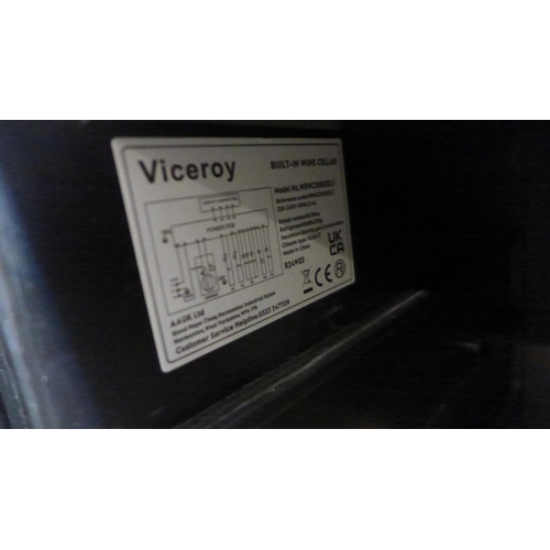 4117 - Viceroy Under Counter Wine Cooler (No door) ,original RRP £332.5 + Vat *This lot is subject to Vat