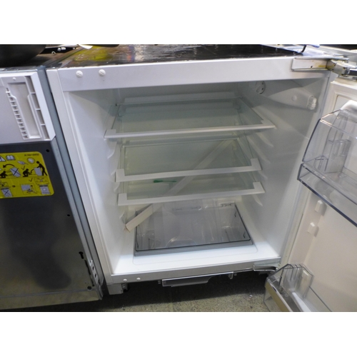 4120 - AEG Built Under Fridge ,original RRP £333.33 + *This lot is subject to Vat